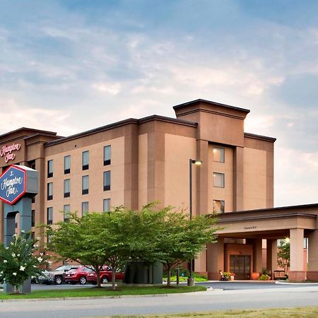 Hampton Inn Harrisonburg South Exterior photo