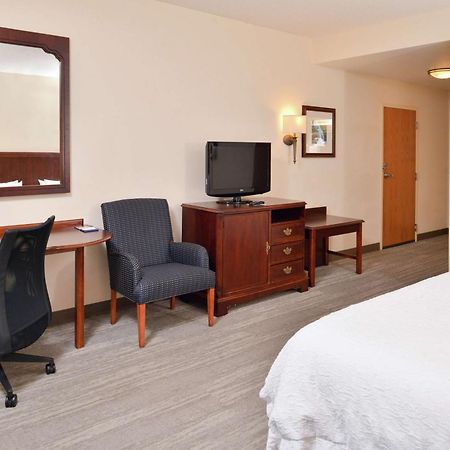 Hampton Inn Harrisonburg South Exterior photo